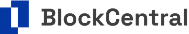 BlockCentral Venture Capital Logo