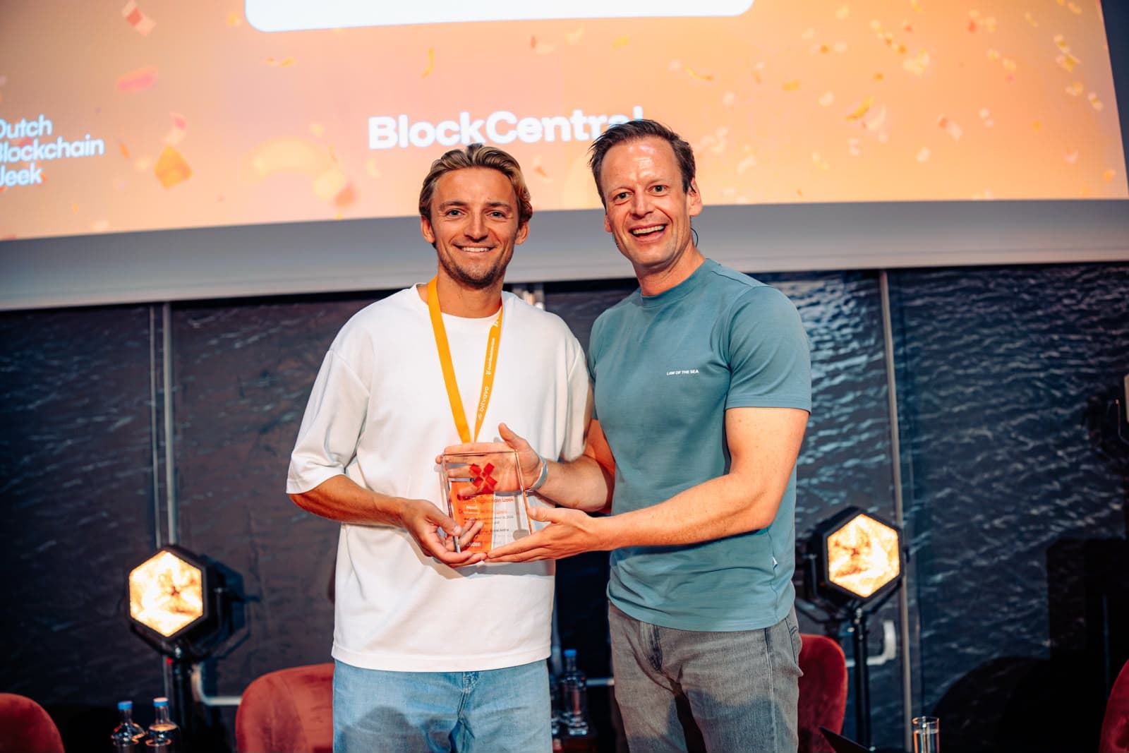 BlockCentral verkozen tot beste cryptofonds van Nederland